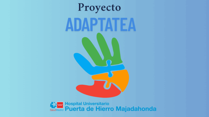 proyecto AdaptaTEA