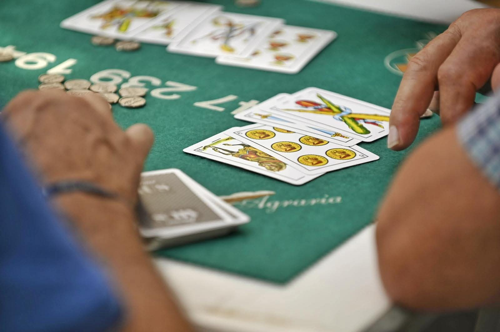 Abierta la Inscripcion para el Gran Torneo Multitudinario de Mus