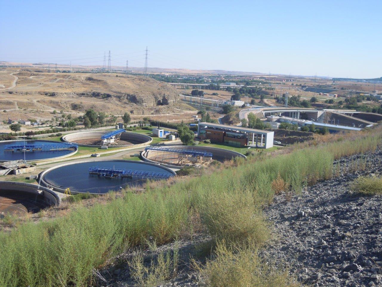 Ayuntamiento de Madrid Invierte 200 Millones de Euros para Optimizar la Gestión del Agua desde 2019