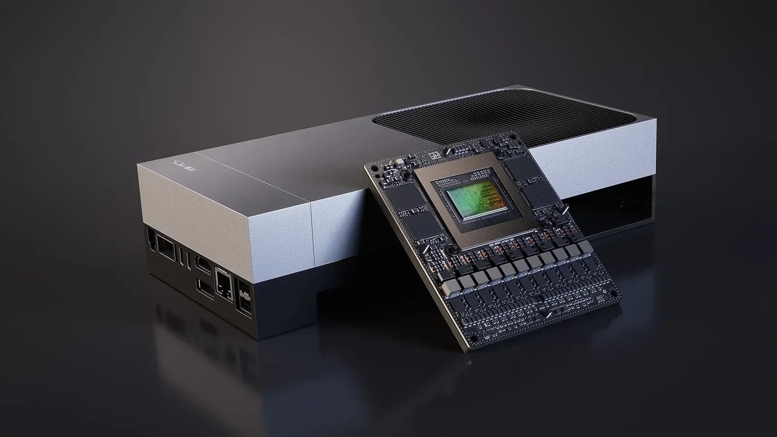 Canonical y NVIDIA Unen Fuerzas: Ubuntu Impulsa el Jetson Thor para Avances en IA y Robótica en el Edge