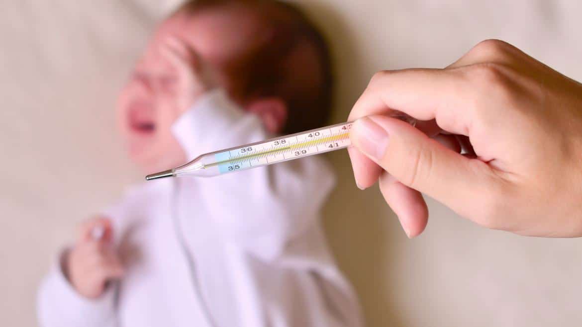 Comunidad de Madrid Inicia Citas para Vacunar a Bebés contra Virus de la Bronquiolitis