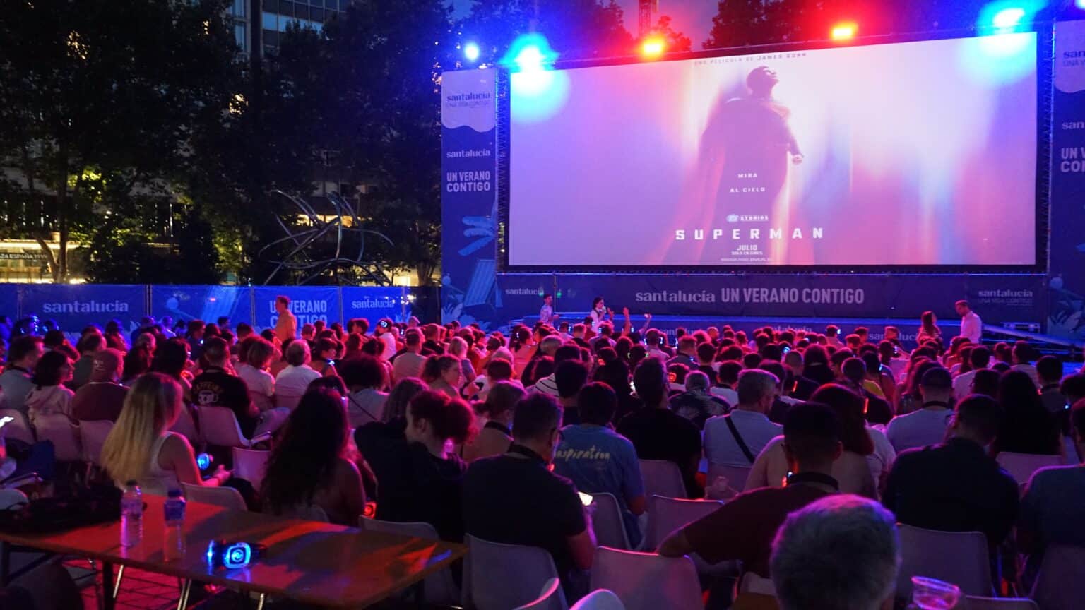 Descubre Por Qué La Estival Es Tu Mejor Opción de Ocio en Madrid Este Verano