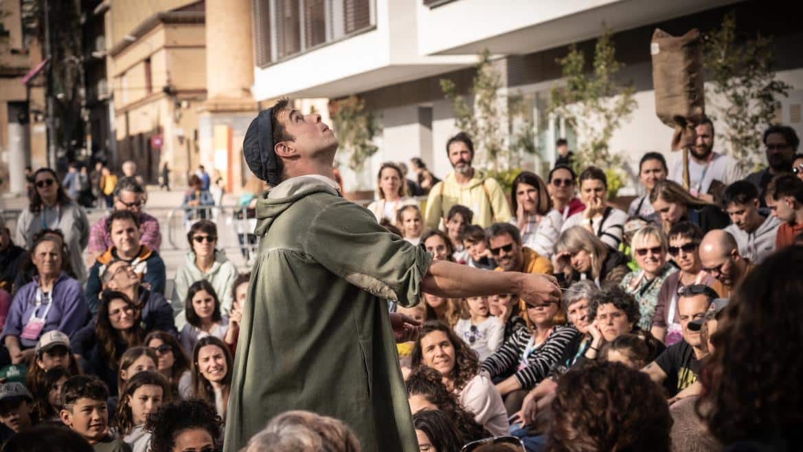 Despedida Cultural de Agosto en Madrid: Conciertos, Teatro y Danza en la Agenda