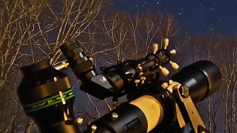 Explora las Perseidas desde los Miradores Estelares de El Atazar en Madrid