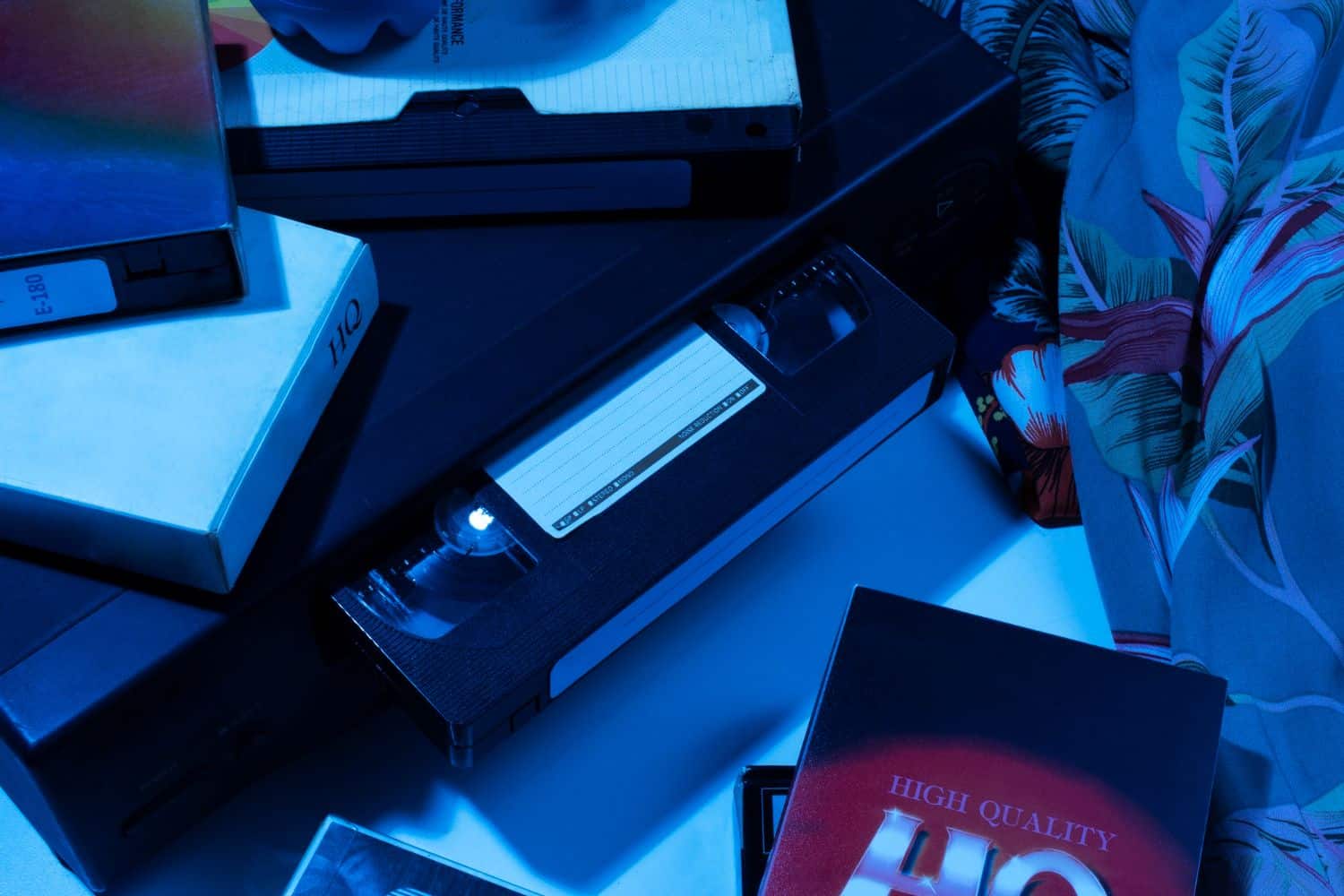 Globamatic Media Refuerza su Dominio en la Preservación Digital de Recuerdos Audiovisuales en España