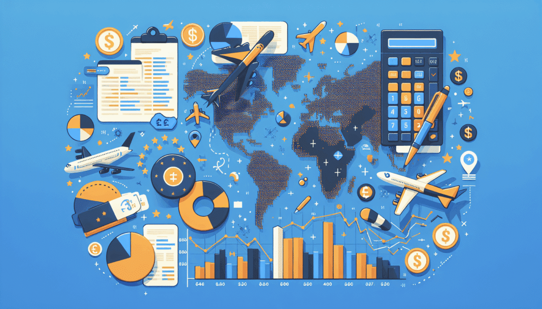 Impacto del Turismo en la Economía de la UE: Principales Cifras ...
