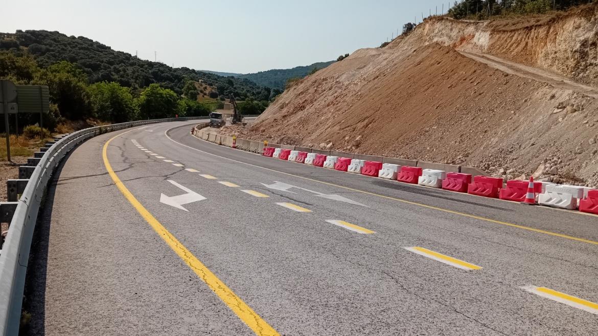 Incremento de Inversión en Infraestructura Vial: Madrid Destina 2,9 Millones Más para Mantenimiento de Carreteras