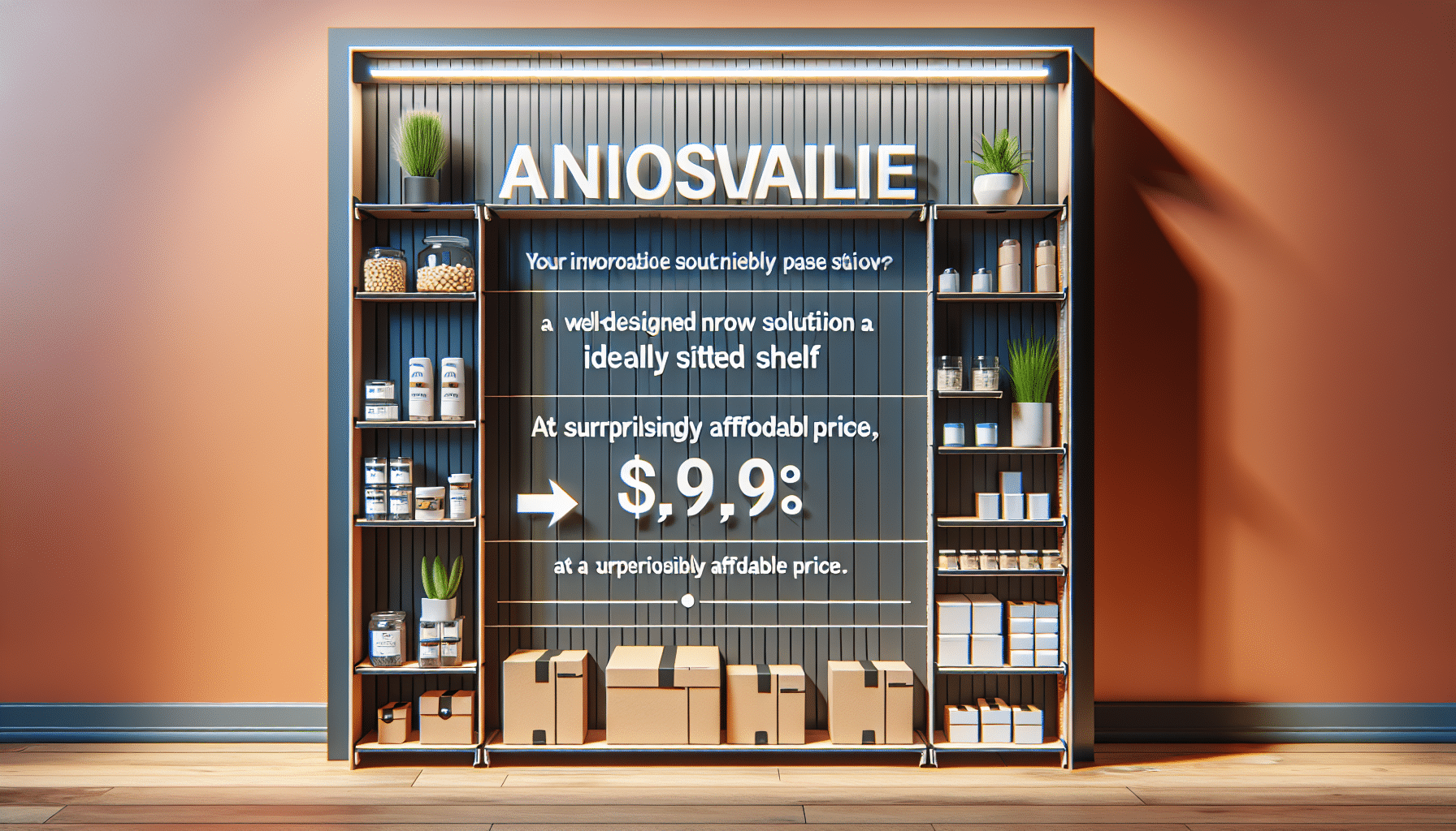 Innovadora Solucion de Lidl La Estanteria Ideal para Pasillos Estrechos