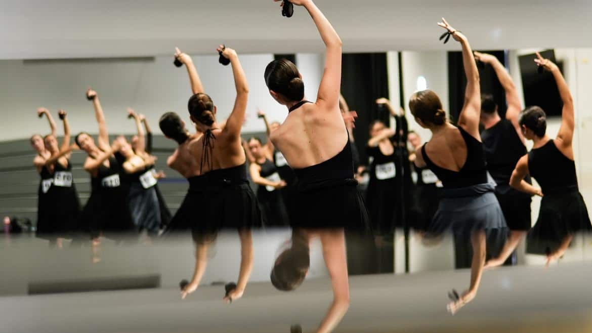 La Comunidad de Madrid Anuncia Audiciones para Ampliar su Ballet Español con 18 Nuevos Artistas