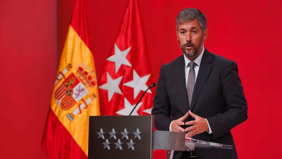 La Comunidad de Madrid Implementará Apoyo Judicial y Orientación para Drogodependientes en Procesos Legales
