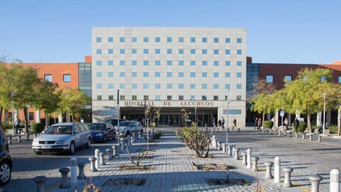 La Comunidad de Madrid Moderniza el Bloque Obstétrico del Hospital Hospital público Fundación Alcorcón
