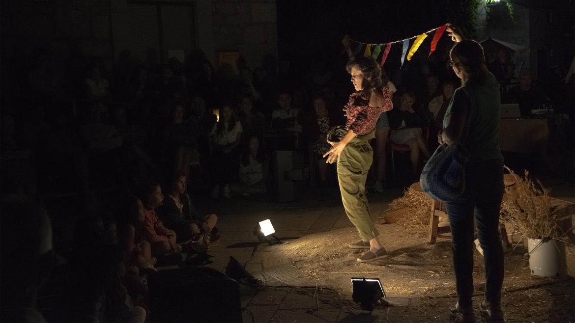 Agenda Cultural de la Comunidad de Madrid