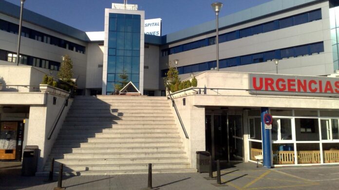 Madrid moderniza el acceso digital del personal de Urgencias a hospital