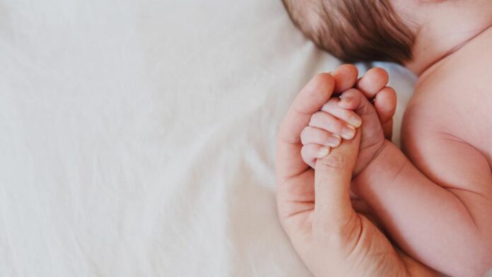 Semana Mundial de la Lactancia Materna