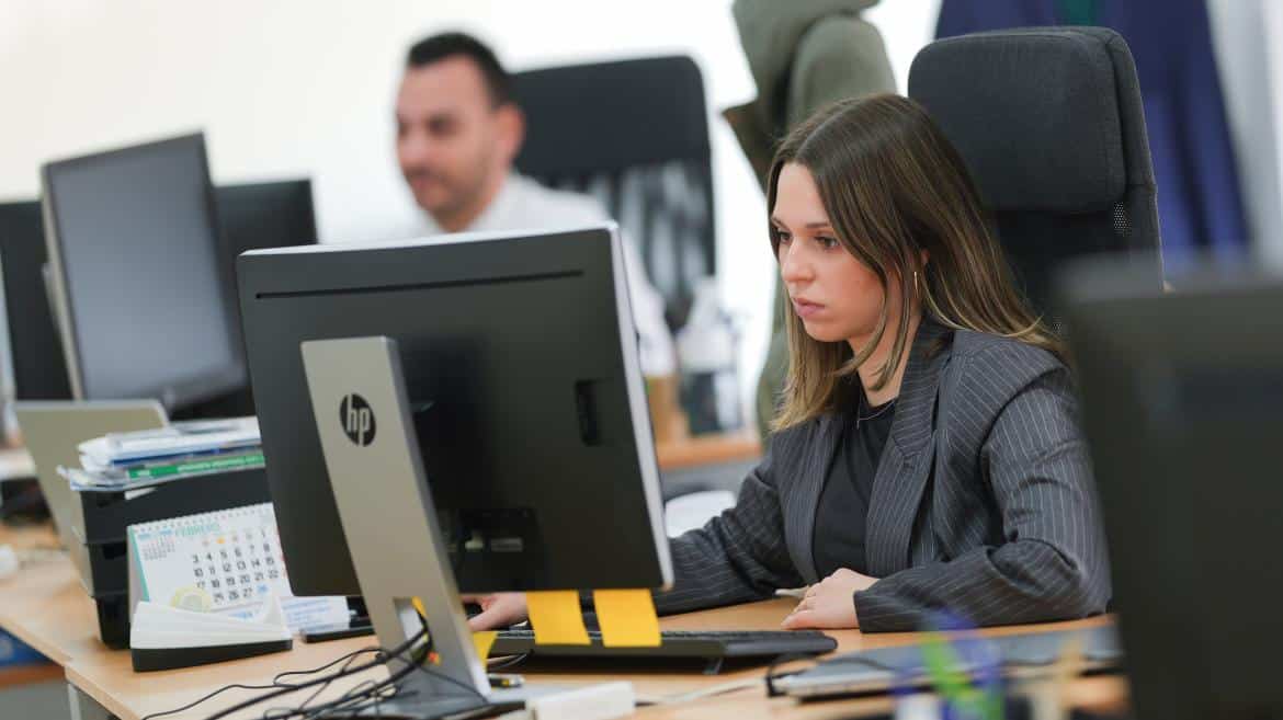 Centros de Capacitación Digital