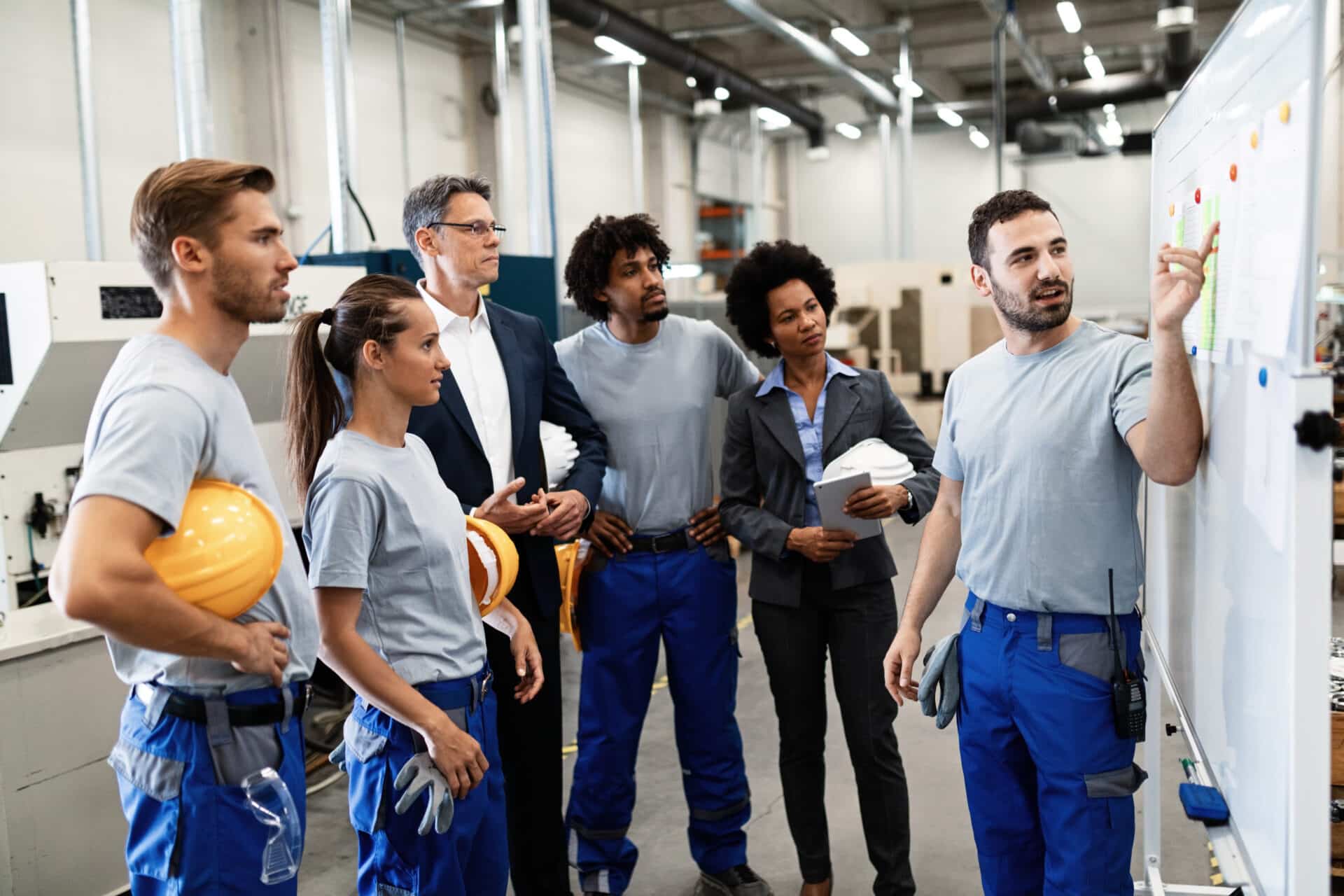 Nuevos Cursos Gratuitos en el Plan Estatal de Formación del Metal: Impulsa tu Futuro en la Industria