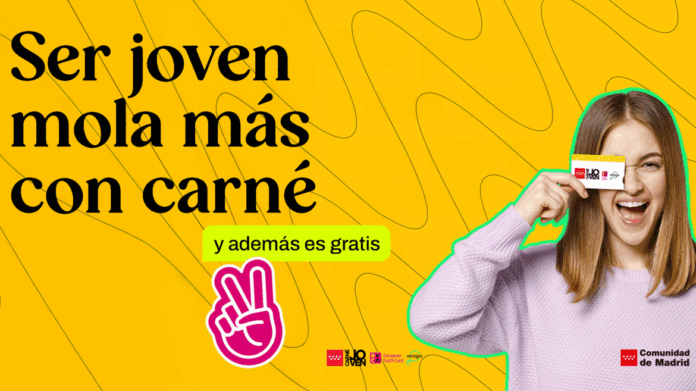 Banner Carné Joven