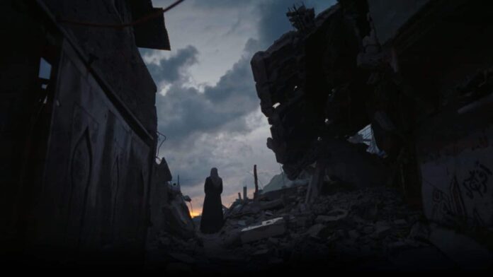 La UE lanza la campaña "Voices of humanity" para destacar su liderazgo en ayuda humanitaria