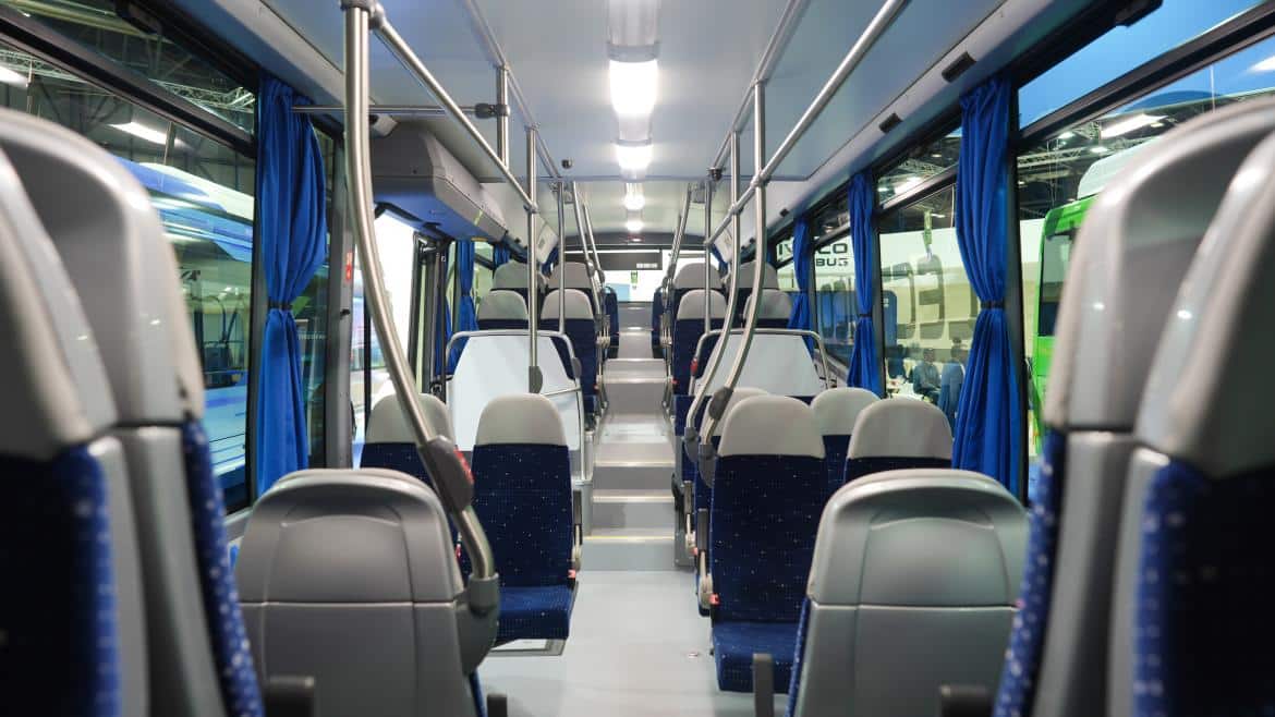 Autobús Autónomo a Demanda Revoluciona la Movilidad en Madrid
