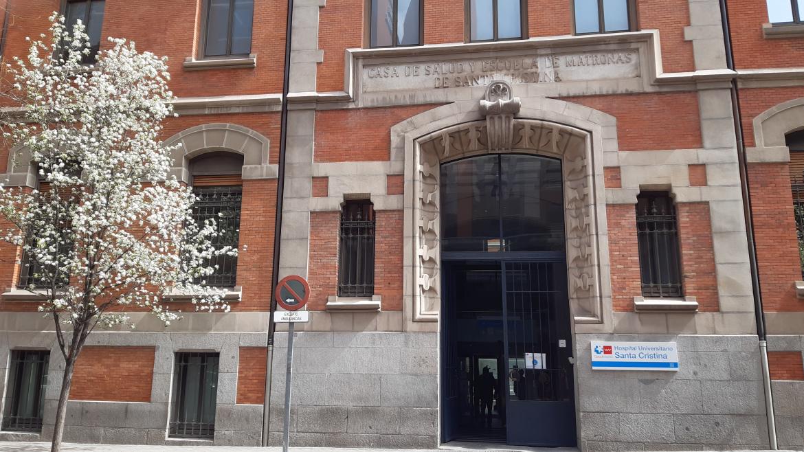 Avance en el Hospital Santa Cristina: Mejora del Preoperatorio de Cáncer de Mama con Marcadores Internos
