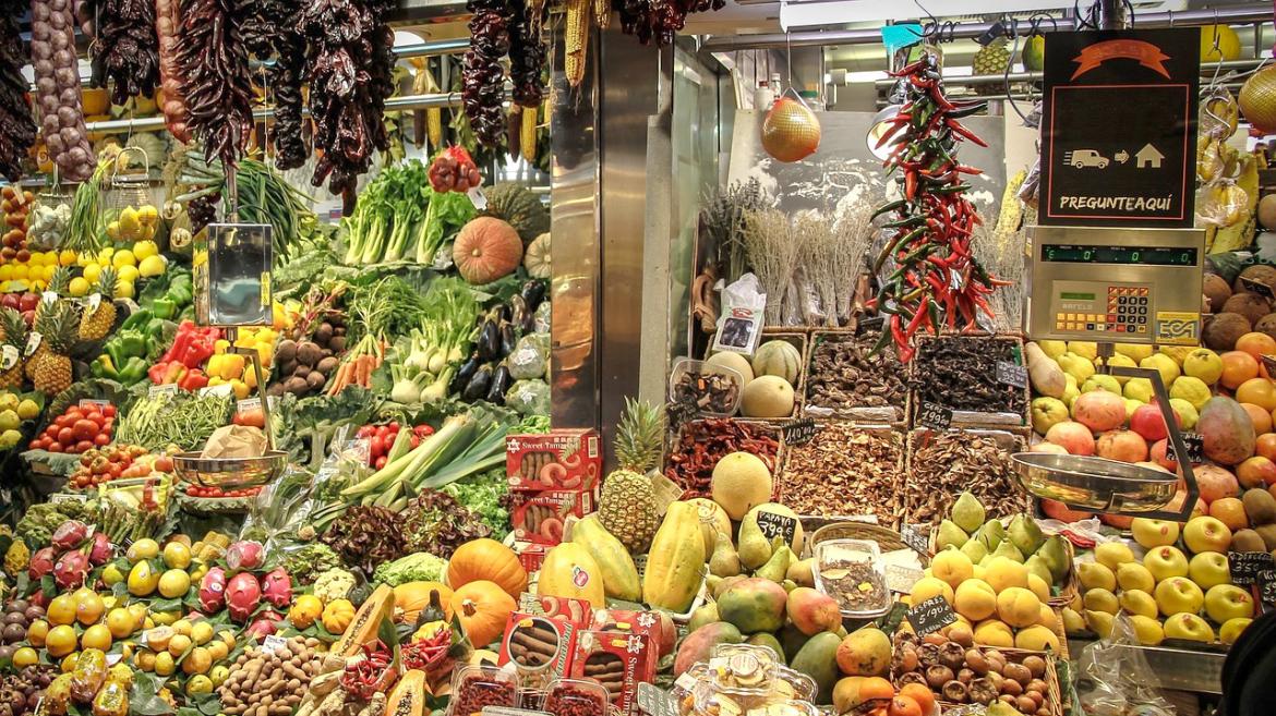 Ayudas de Hasta 60.000 Euros para Modernizar Mercados y Galerías Comerciales en Madrid