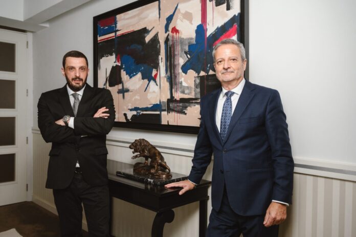 Chabaneix Abogados Refuerza su Prestigio con Nueva Ubicación Estratégica Próxima Chabaneix Abogados, referente en derecho penal, se traslada junto a la Audiencia Nacional y Tribunal Supremo