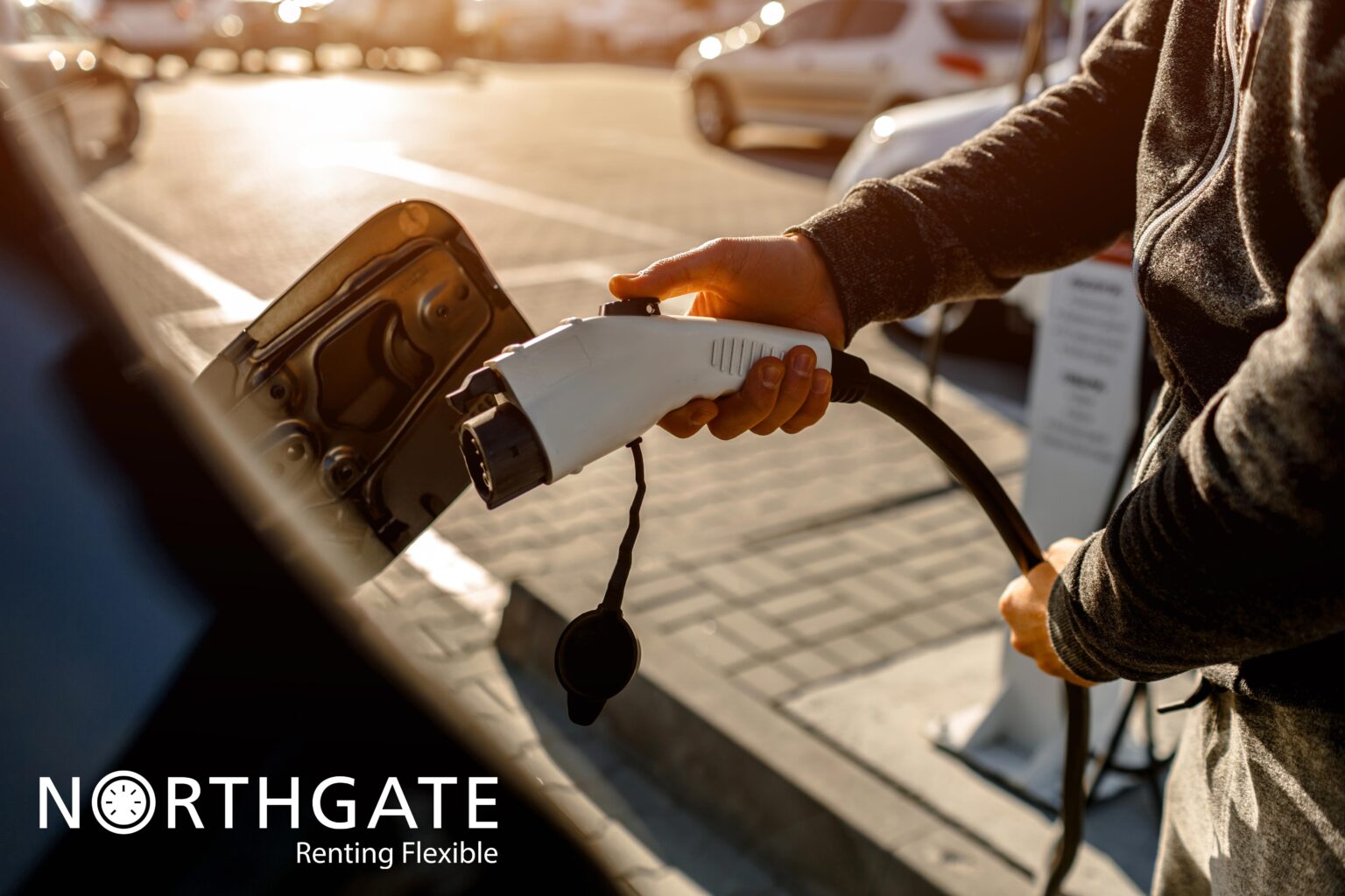 Creciente Tendencia: 25% de Conductores Optan por el Renting Flexible para Coches Eléctricos, Revela Estudio de Northgate
