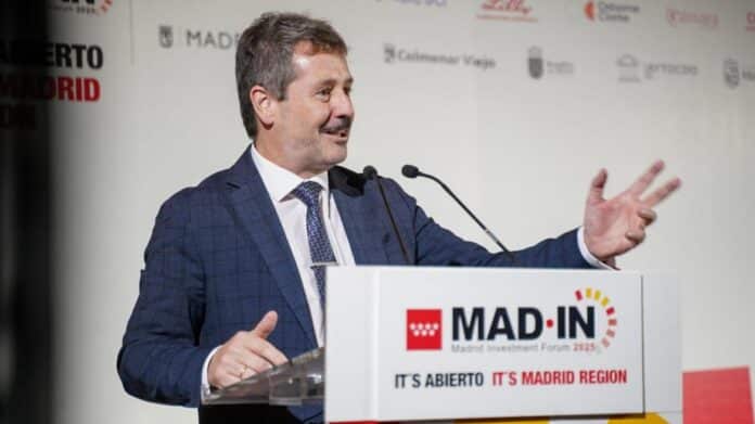El consejero De Paco Serrano