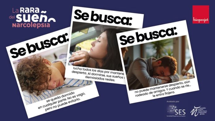 Detección Temprana de la Narcolepsia: Desafíos y Avances en una