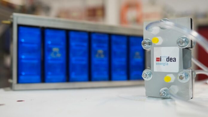 IMDEA Energía