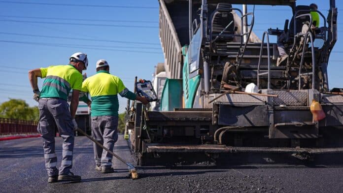 Plan de Carreteras Rurales 