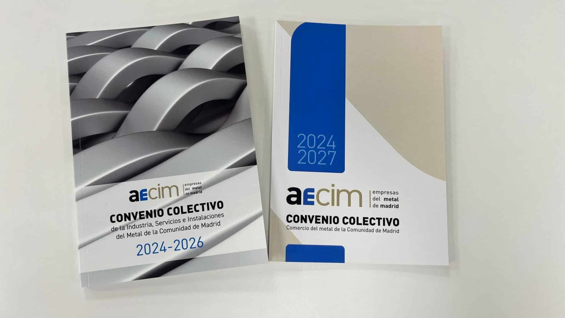 Digitalización en el Metal: Convenios Colectivos Ahora en Formato Interactivo