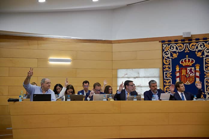 pleno