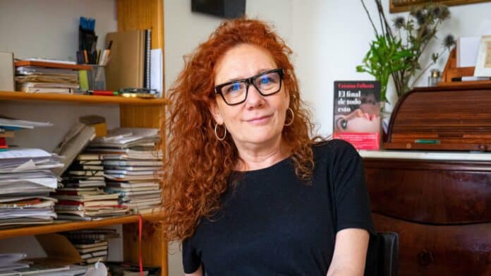 cris fallaras