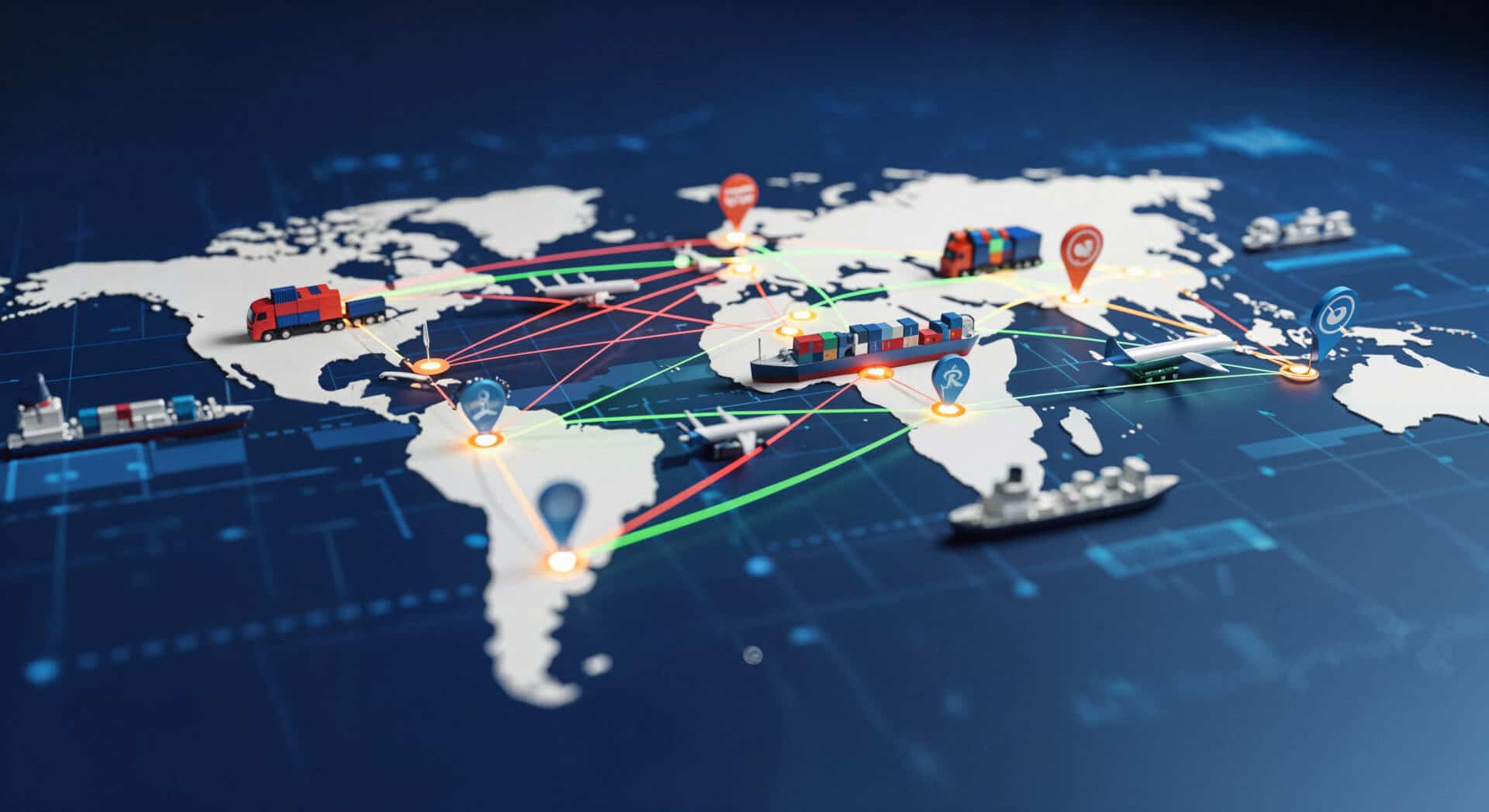 Empresas de Madrid Acceden a Asesoramiento Online para Exportar a África Occidental