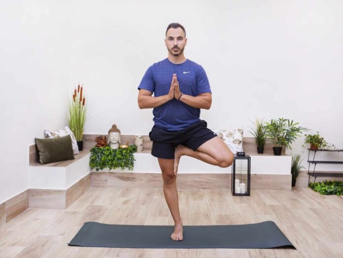 Entrenamiento Personalizado Revolucionario: Adaptia Fitness Transforma el Condicionamiento Físico Individual Entrenamiento personalizado con Adaptia Fitness, adaptado a las necesidades personales y profesionales de cada cliente