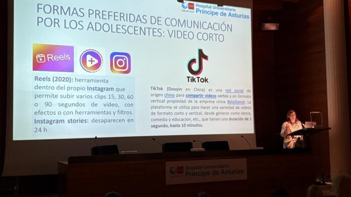V Jornadas de Redes sociales HUPA