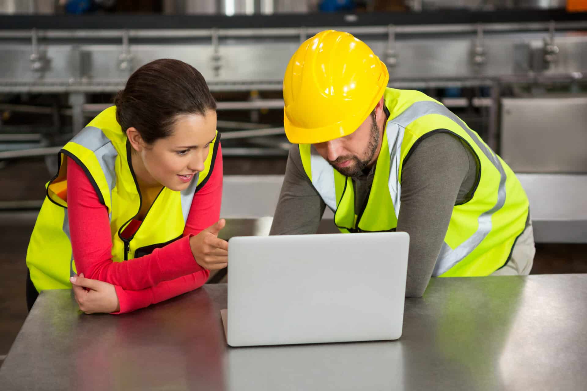 Fortalece la Seguridad en la Oficina: Capacitación Esencial en Prevención de Riesgos Laborales