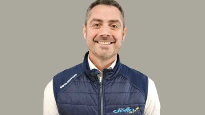 Gabriel Lopez Defta Group AECIM