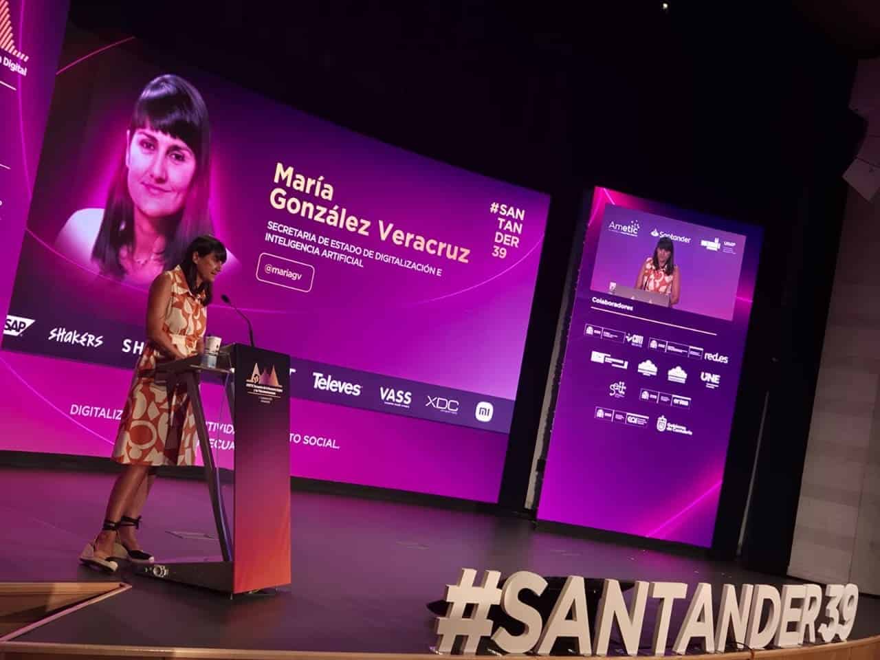 Gobierno impulsa el futuro digital con 87 millones de euros para RedCyTI 2025