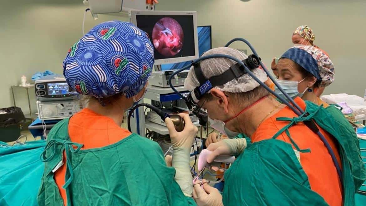 Hospital Público de Fuenlabrada Avanza en el Tratamiento de la Apnea del Sueño con Más de 700 Somnoscopias Realizadas