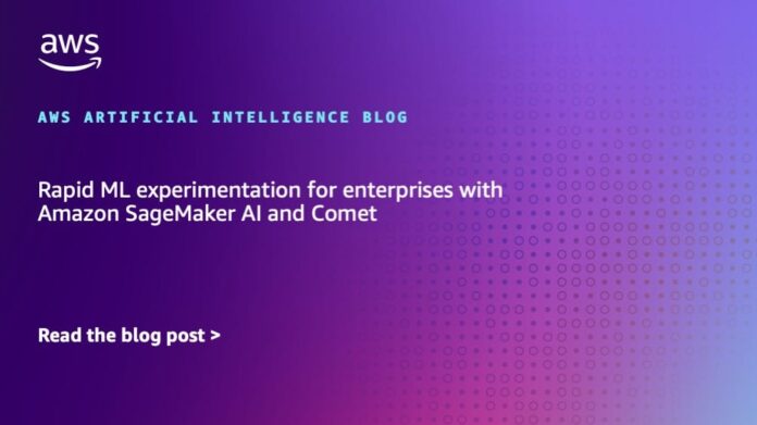 Drive Corporate Innovation: Agile Experimentation in Machine Learning with Amazon Elena Digital López