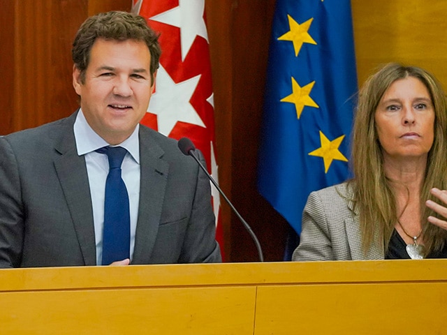 Impulso Vital: Nuevas Ayudas para Familias, Vivienda Joven y Deportes