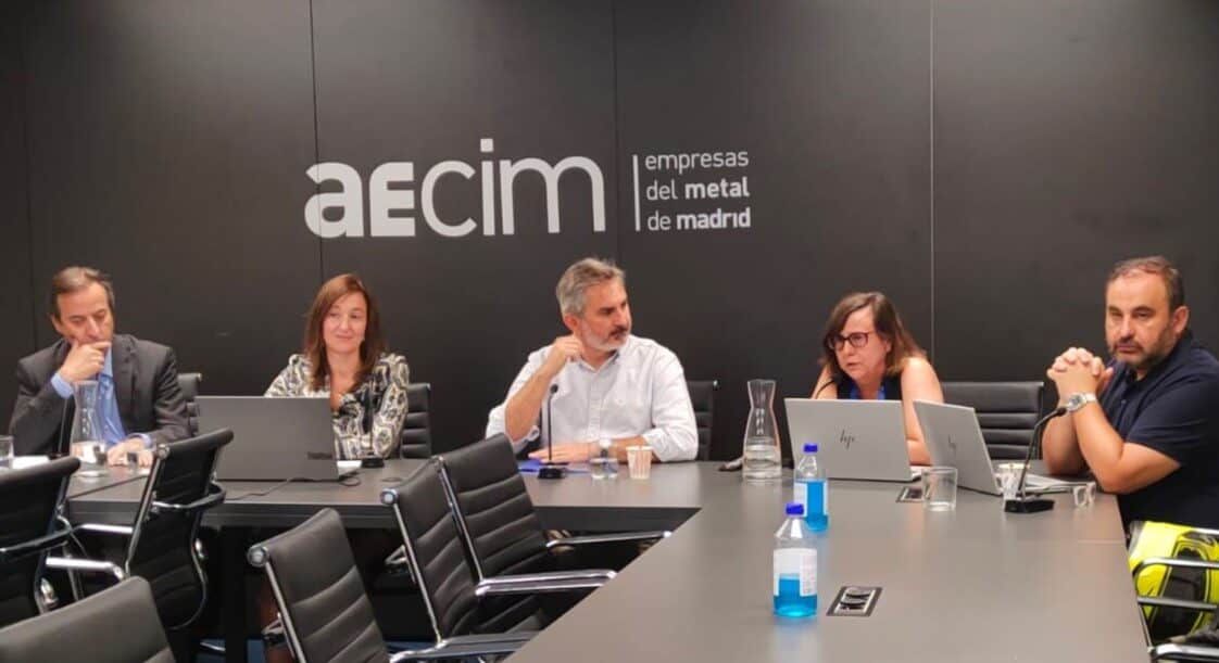 Impulso al Empleo: Ayudas del Ayuntamiento de Madrid para Contrataciones con Mentoring Empresarial