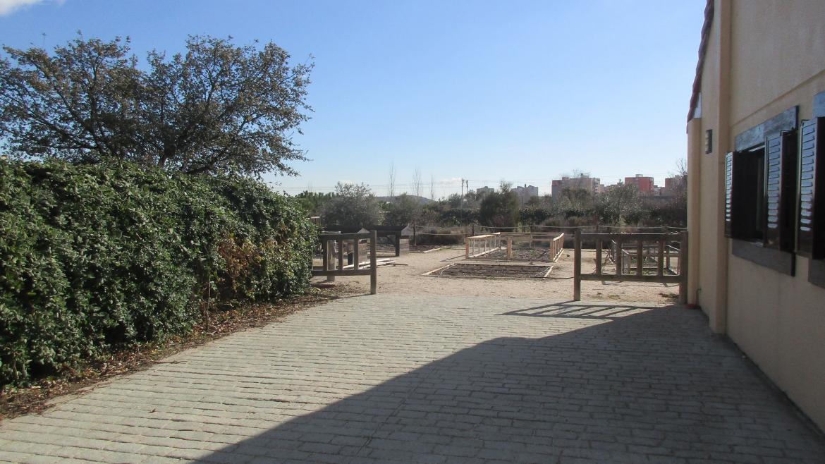 Incremento del 16% en la Inversión para Centros de Educación Ambiental en Leganés por la Comunidad de Madrid