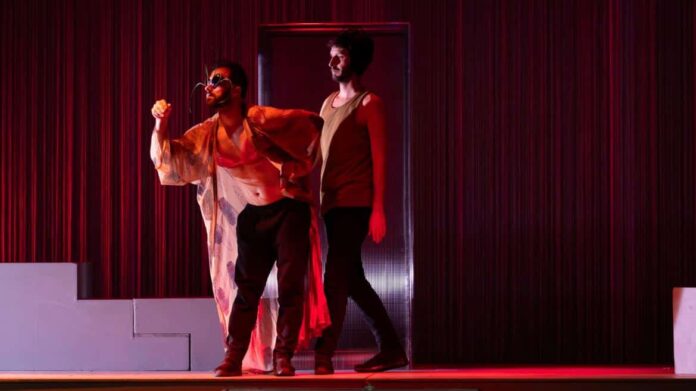 agenda cultural de la Comunidad de Madrid