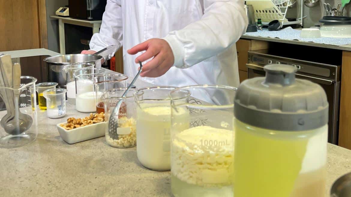 Innovación Culinaria en Madrid: Transformando Productos Locales en Opciones Saludables y Nutritivas