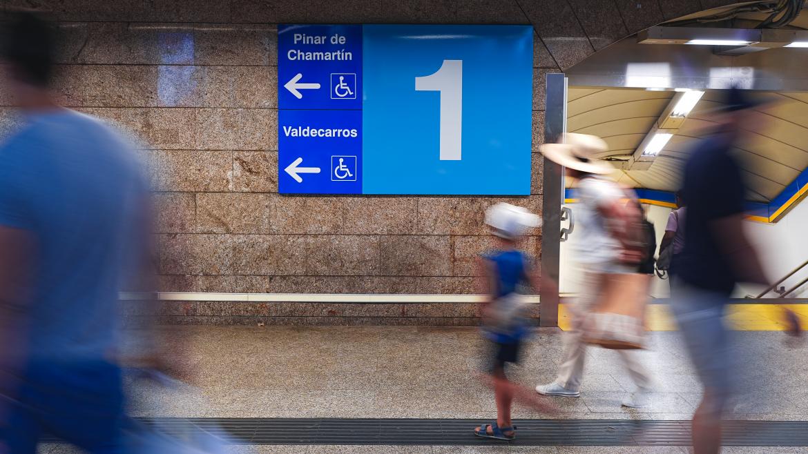 Innovadora Semana Europea de la Movilidad en Madrid: Soluciones y Desafíos del Futuro del Transporte