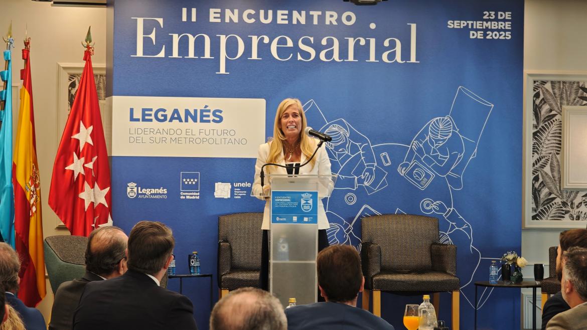 Inversión Millonaria en Formación para el Empleo en Leganés por la Comunidad de Madrid