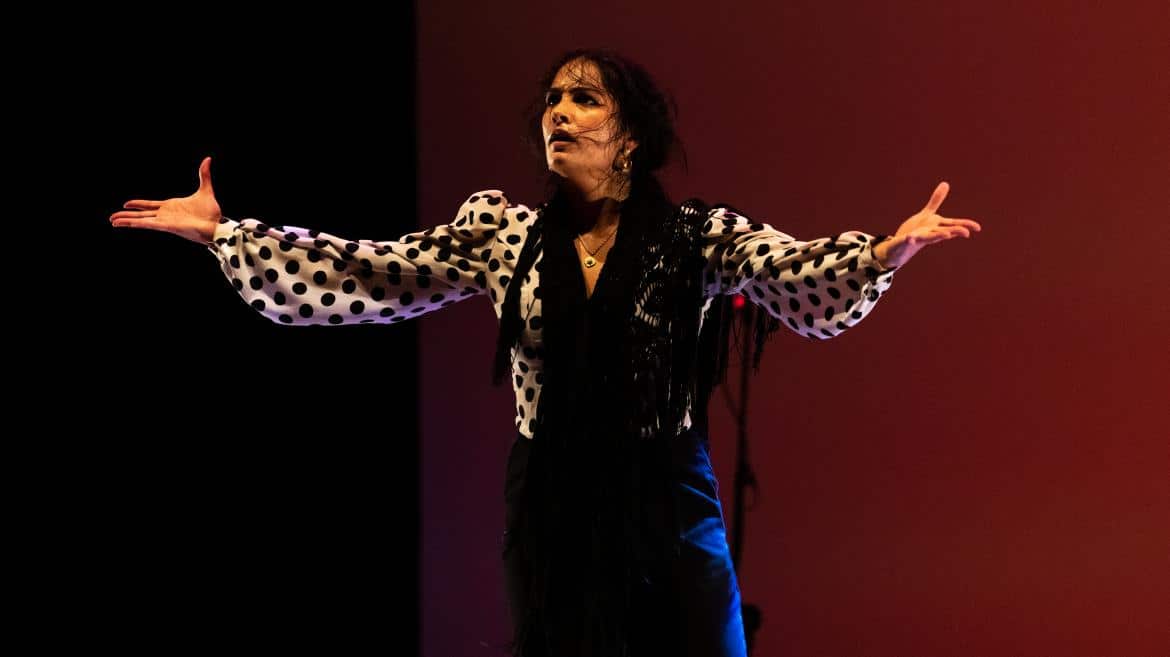 agenda cultural de la Comunidad de Madrid